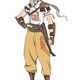 Illustration for article titled Suikoden: Tierkreis - The Communal DS RPG